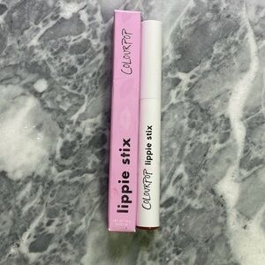 Colourpop Lippie Stix Cami Matte